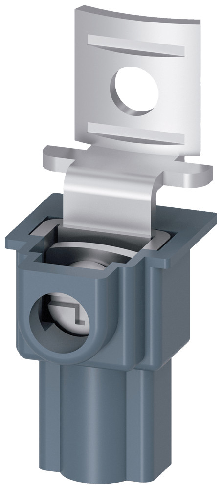 Siemens Control wire tap for box terminal