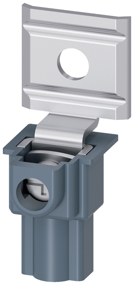 Siemens Control Wire tap for box terminal 10 units accessory for: 3va1 100/160 Siemens Control Wire tap for box terminal 10 units accessory for: 3va1 100/160