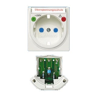Siemens WCD 5UH1341