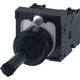 Siemens Coordinate switch 2 switch positions