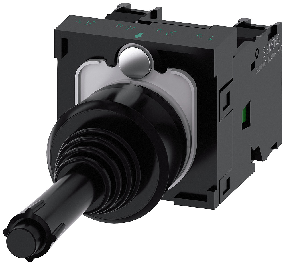 Siemens Coordinate switch 2 switch positions