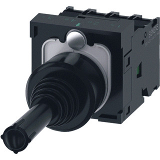 Siemens Coordinate switch 4 switch positions