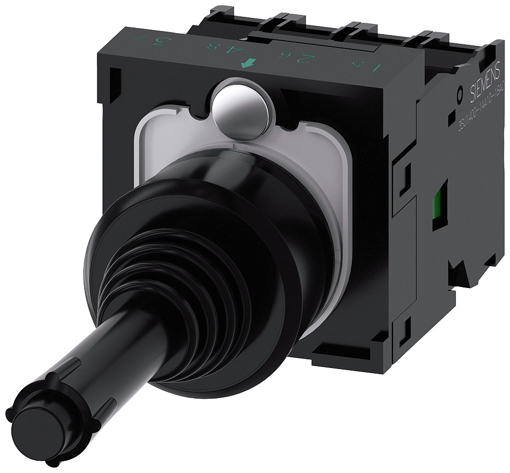 Siemens Coordinate switch 4 switch positions