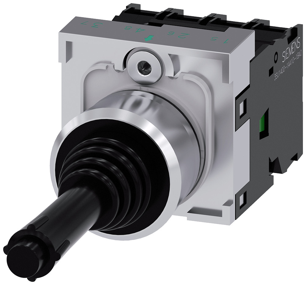 Siemens JOYSTCK 3SU11507BF881QA0