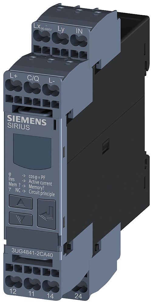Siemens  3UG4841-2CA40
