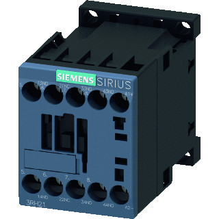 Siemens HLPREL 3RH21311MB400KT0