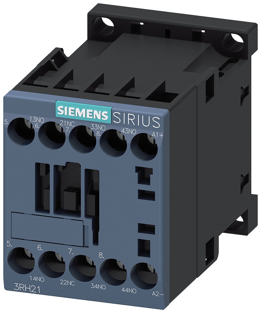 Siemens HLPRELAIS 3RH2131-1VB40