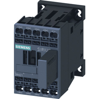 Siemens HLPRELAIS 3RH2140-2WB40