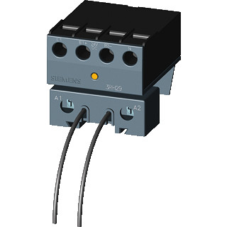Siemens Interface 24VDC