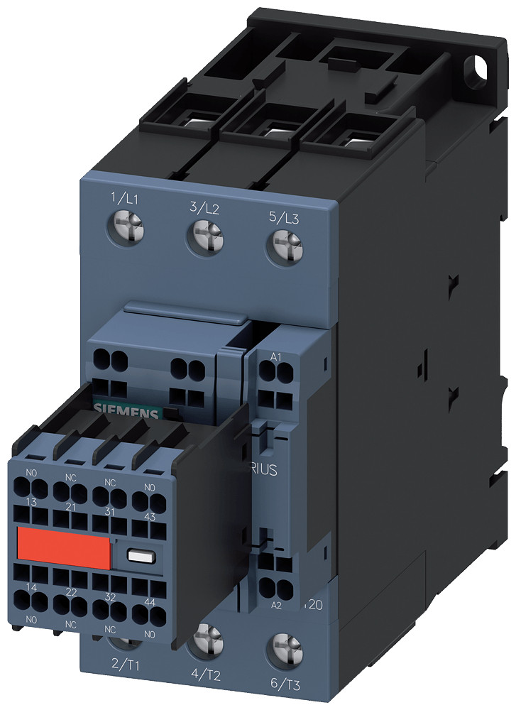 Siemens MAGNSCHK 3RT20383KB443MA0