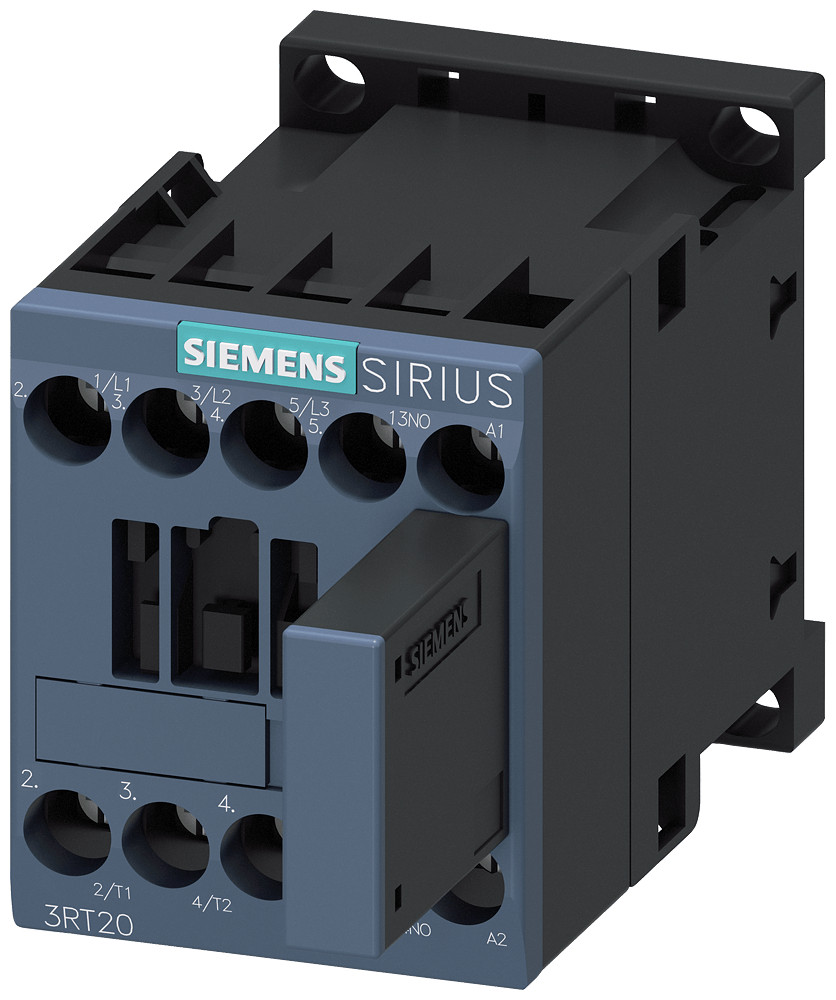 Siemens MAGNSCHAK 3RT2016-1QB41