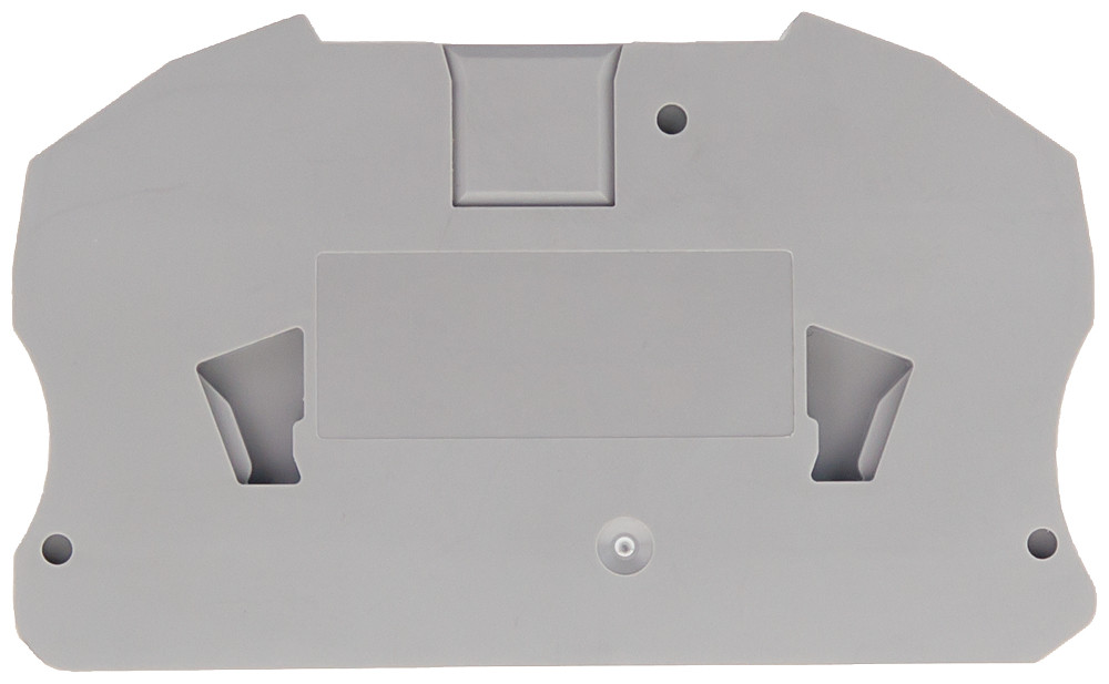 Siemens Cover 16MM2 ipo grey