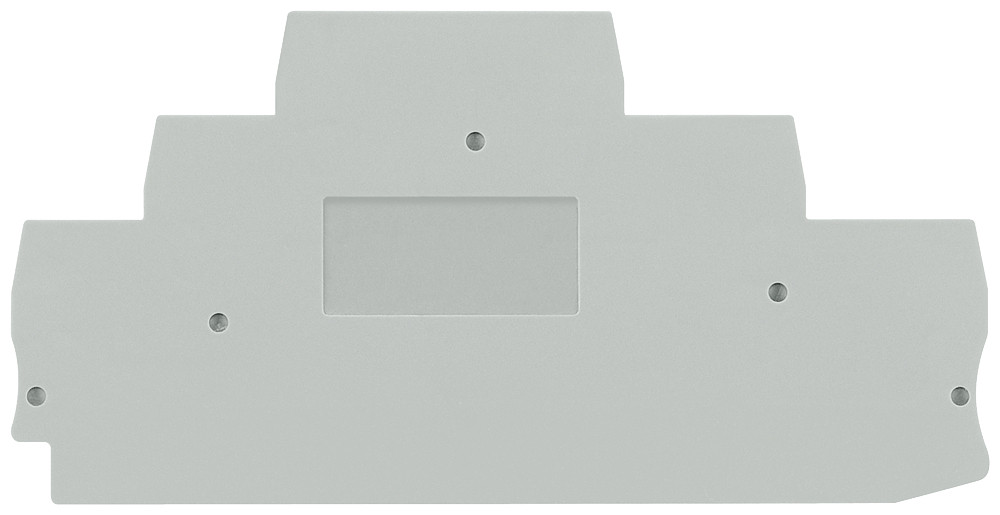Siemens Cover three-tier terminals