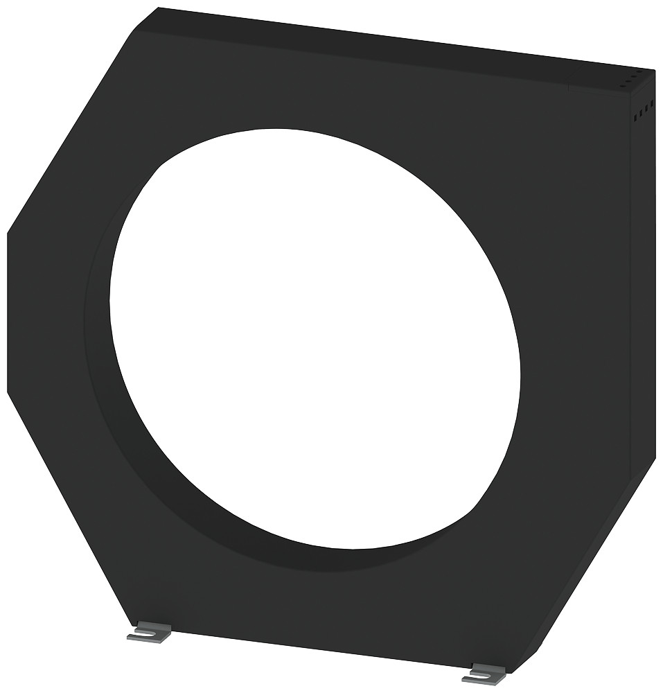 Siemens Residual-Current transformer for residual current monitoring inlet ope