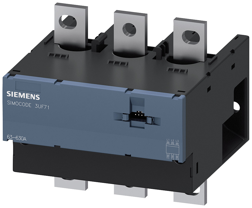 Siemens Current measuring module