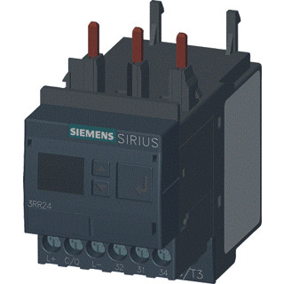 Siemens Current monit. F. io-link S0 screw
