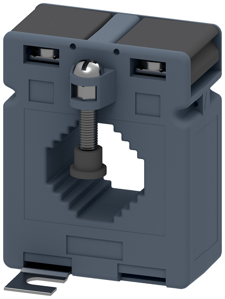 Siemens Current Transformer 1000/5 A 5 va CL 0.2S