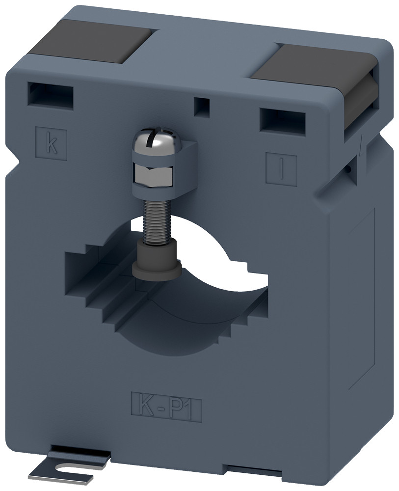 Siemens Current Transformer 800/5 A 5 va CL 0.5 Siemens Current Transformer 800/5 A 5 va CL 0.5