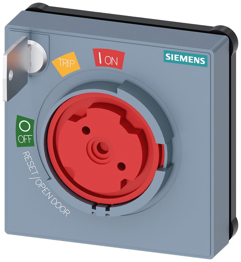 Siemens TOEBEHLSP 8UD1900-0QC01