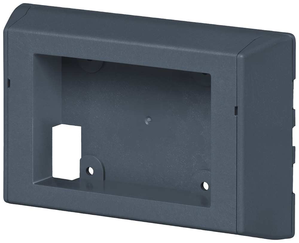 Siemens Desktop And wall box for RF1000