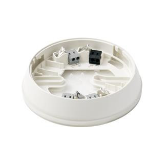 Siemens Detector Base