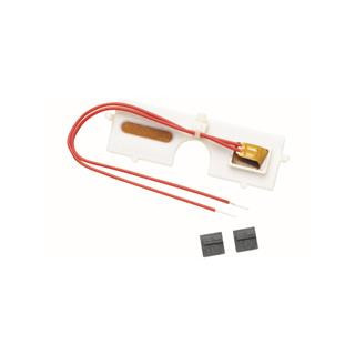 Siemens Detector Heating incl. 2 micro terminals