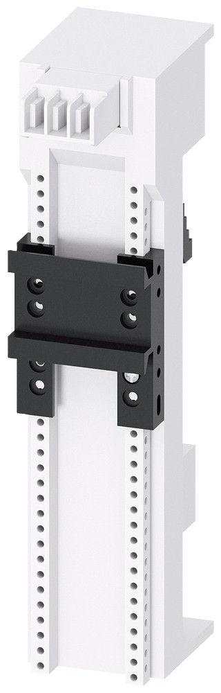 Siemens Device Adapter S00, S0, 32 A, 200 X 45 MM, for 60 MM busbar system