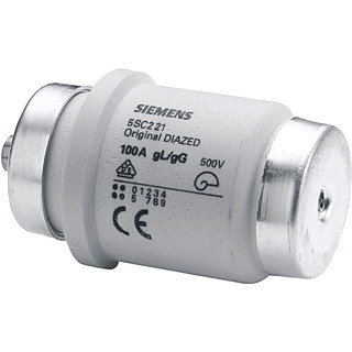Siemens D-ZEKERING 5SC221