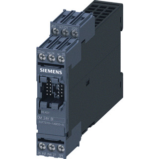 Siemens Digital module