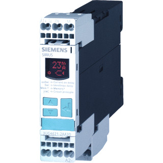Siemens Digital monitoring relay