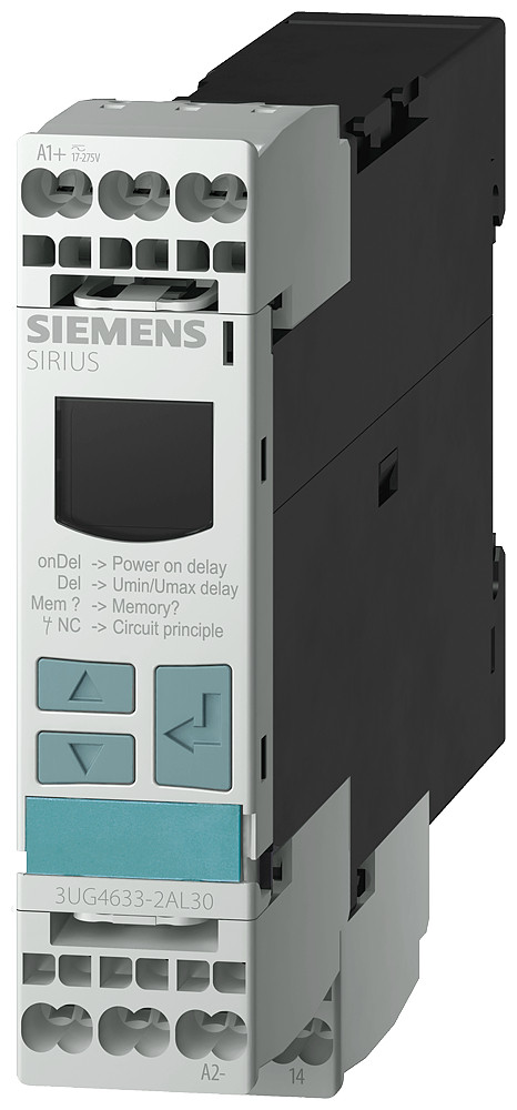 Siemens SPMEETREL 3UG4633-2AL30