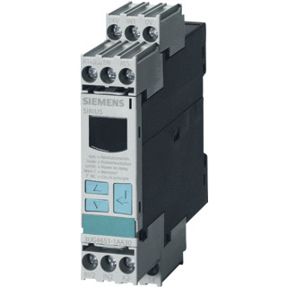 Siemens Digital monitoring relay