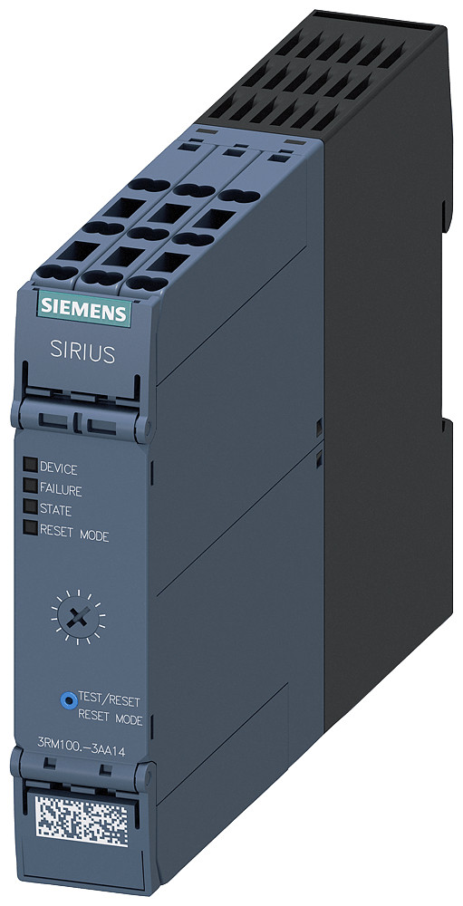 Siemens MTRSTRTR 3RM1002-3AA14