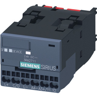 Siemens TOEBEHLSP 3RA2711-2AA00