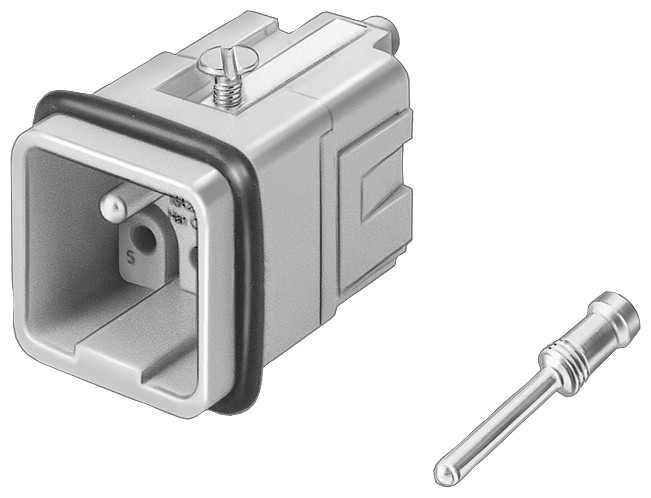 Siemens 3RK1 Demontagegereedschap Voor han Q4/2