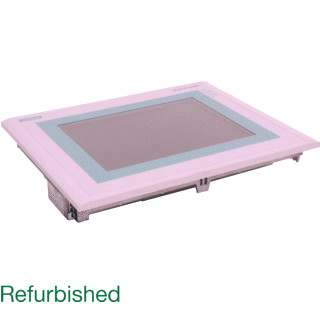 Siemens Display/bedieningspaneel
