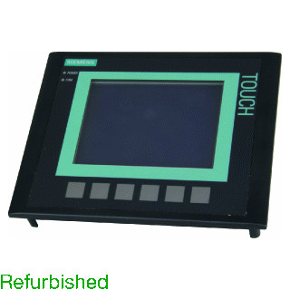 Siemens Display/bedieningspaneel
