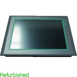 Siemens Display/bedieningspaneel