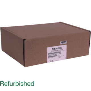 Siemens Display/bedieningspaneel