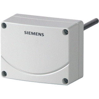Siemens DOMP.TEMP.OPN QAE1612.010