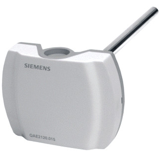 Siemens DOMP.TEMP.OPN QAE2115.015