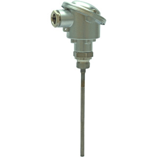 Siemens DOMPELTEMP OPN FT-TP/400