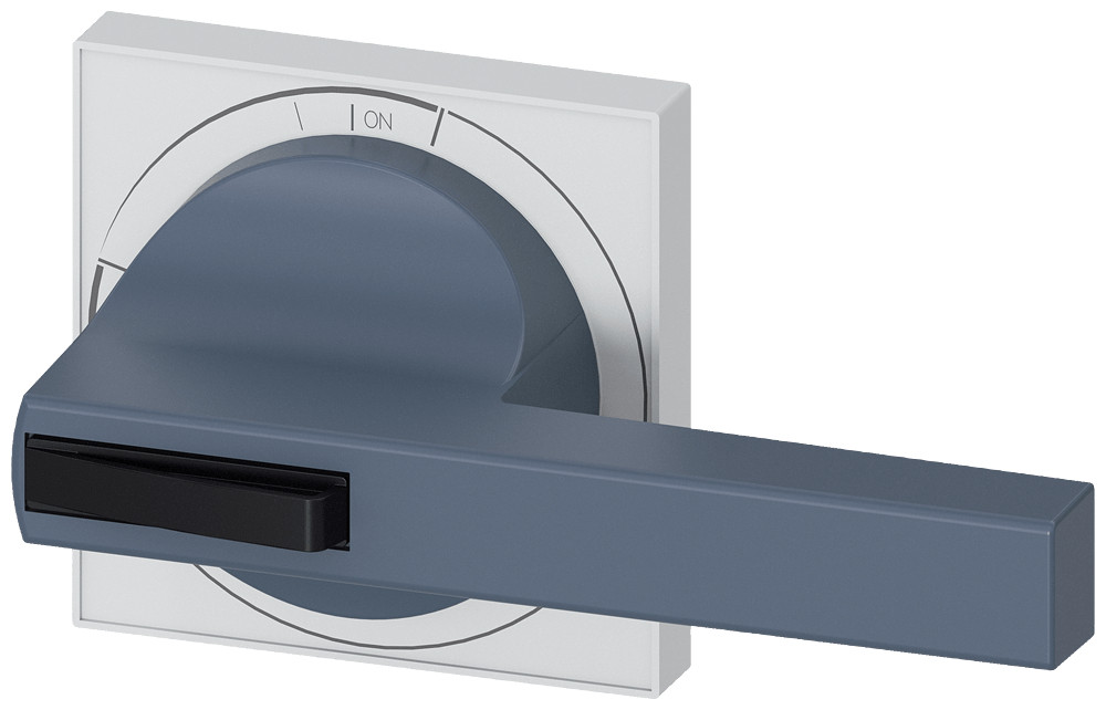 Siemens Accessory For 3KD size 4 door-coupling rotary operating mechanism hand Siemens Accessory For 3KD size 4 door-coupling rotary operating mechanism hand