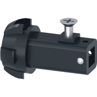 Siemens Door coupling 8x8