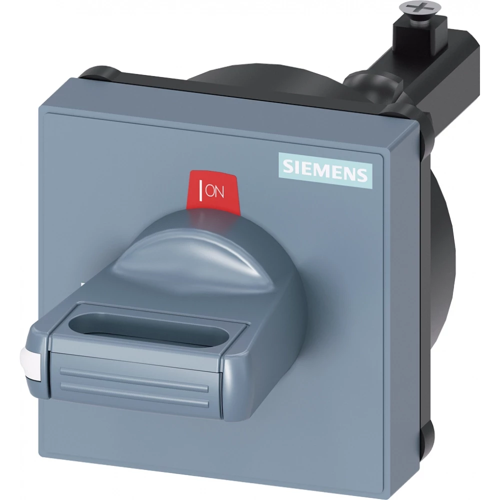 Siemens Door-Coupling rotary operating mechanism for circuit breaker size S00.