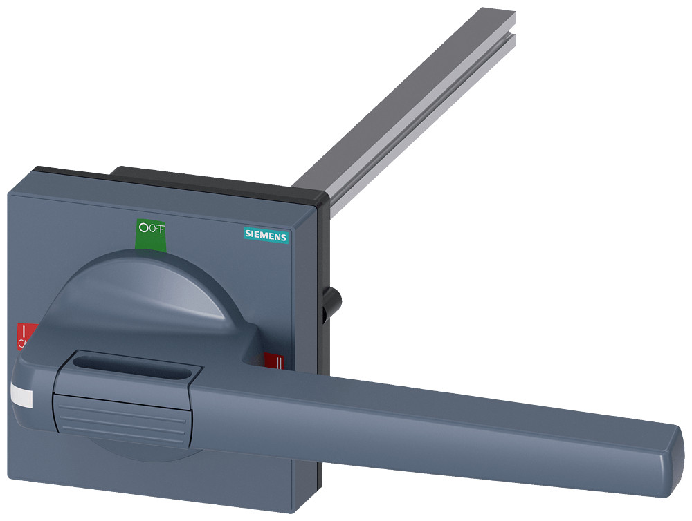 Siemens TOEBEHLSP 8UD1161-4AE21