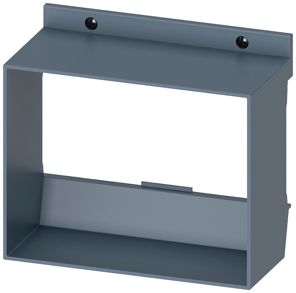 Siemens Door Grommet accessory for: circuit breaker, 3-/4-pole 3va2 400/630. Siemens Door Grommet accessory for: circuit breaker, 3-/4-pole 3va2 400/630.