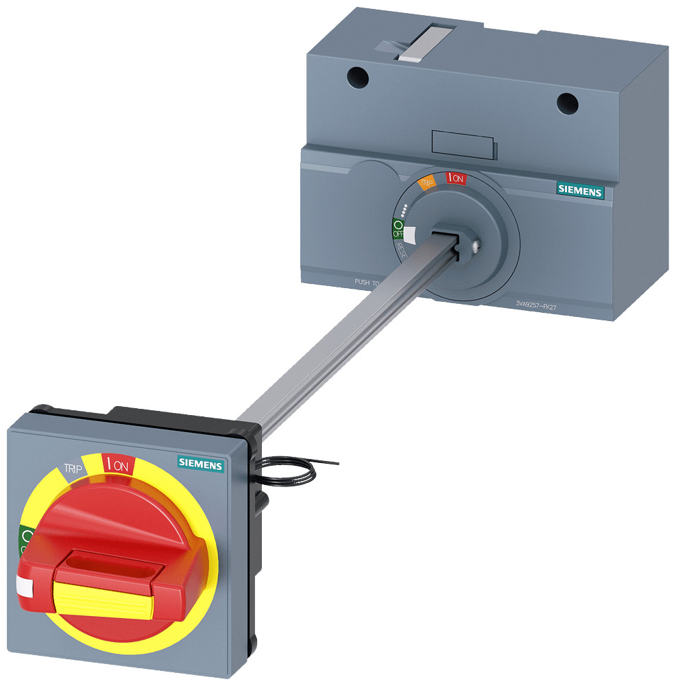 Siemens DEURKPPSCHAK 3VA92570FK27