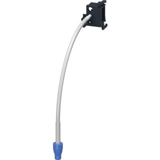 Siemens Draadreset voor 3ru2 S00-S2 600MM