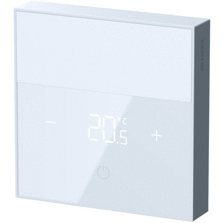 Siemens DRAADL. ROOM UNIT KNX IOT